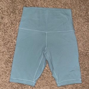 Lululemon Align shorts
